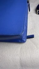 Authentic Prada Bright Briefcase 4