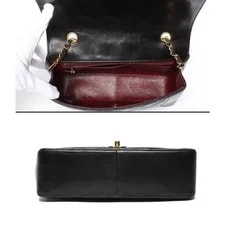 Chanel Chain Diana Flap 3 Series Cr 3