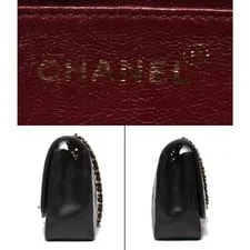 Chanel Chain Diana Flap 3 Series Cr 4