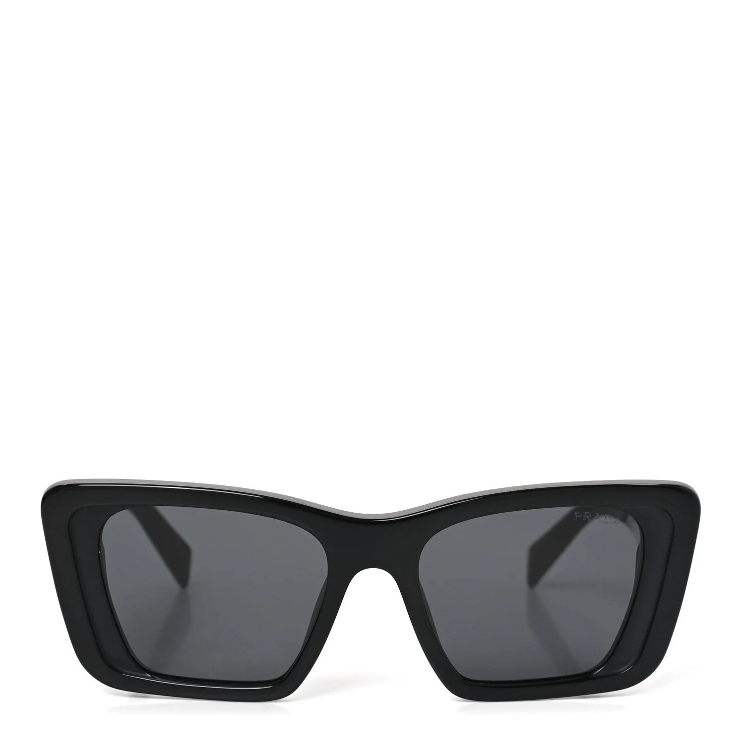 Acetate Symbole Sunglasses SPR 08Y 2