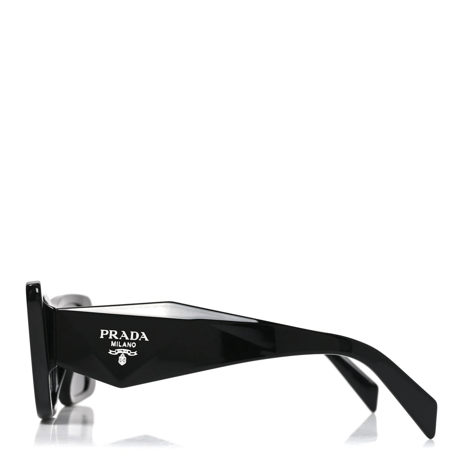 Acetate Symbole Sunglasses SPR 08Y 3