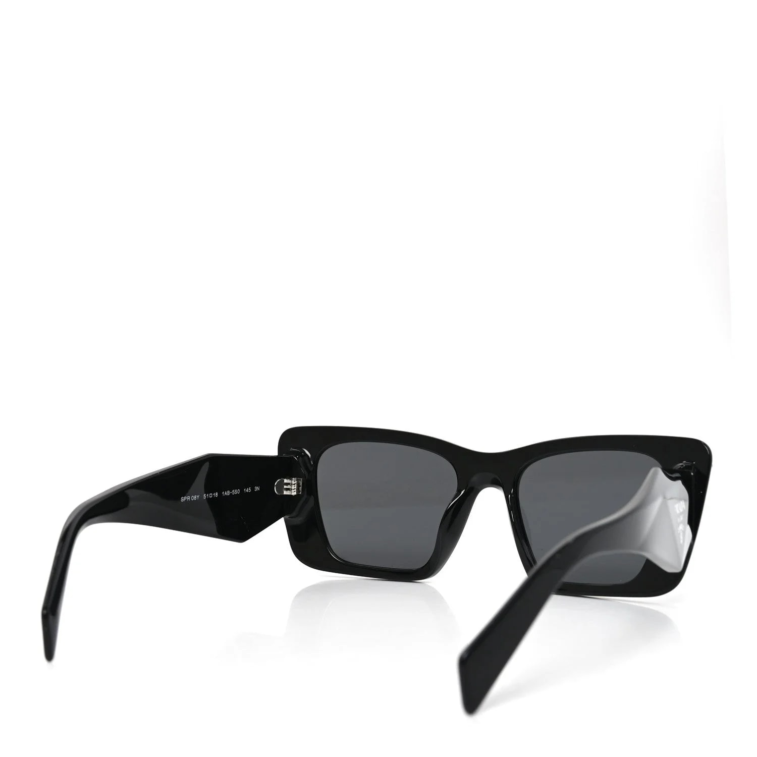 Acetate Symbole Sunglasses SPR 08Y 4