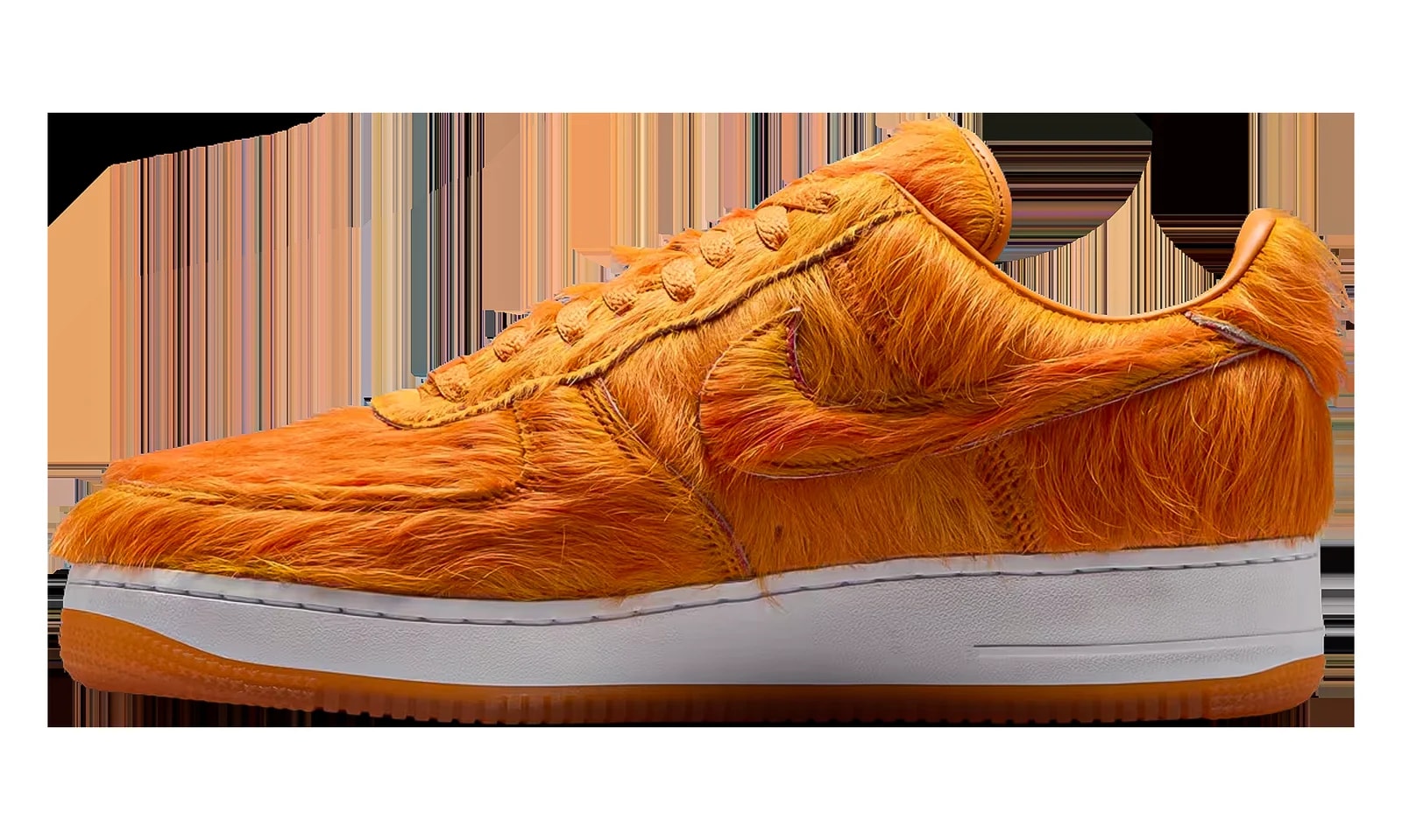 Air Force 1 Low "Technicolor Tale Pony Hair" IR1940 800 3