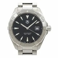 Tag Heuer — TAG Heuer Aquaracer WAY1110.BA0928 Quartz Stainless Steel S W — Watch — resale