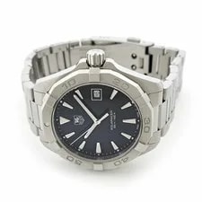 TAG Heuer Aquaracer WAY1110.BA0928 Quartz Stainless Steel S W 2