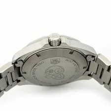 TAG Heuer Aquaracer WAY1110.BA0928 Quartz Stainless Steel S W 4