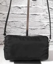 Authentic◆ Prada X Crossbody Camera 3