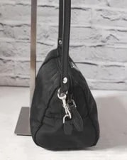 Authentic◆ Prada X Crossbody Camera 4