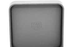 TAG Heuer Connected Calibre E4 SBR8A10 BT6259 Black Dial 45mm w/Box 3