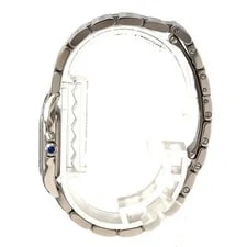 Authentic Cartier Panthere de SM WSPN0006 Stainless Steel Quartz #27... 3