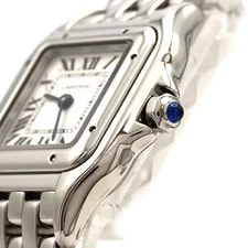 Authentic Cartier Panthere de SM WSPN0006 Stainless Steel Quartz #27... 4