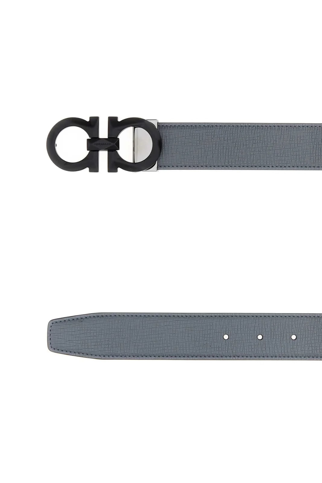 Ferragamo Adjus Belt — 4