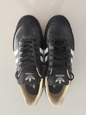 Adidas Originals Samba OG C IE3677 / /Gum 2