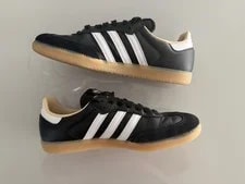Adidas Originals Samba OG C IE3677 / /Gum 4