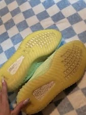 Yeezy 350 Boost V2 “Gid” Colorway 3