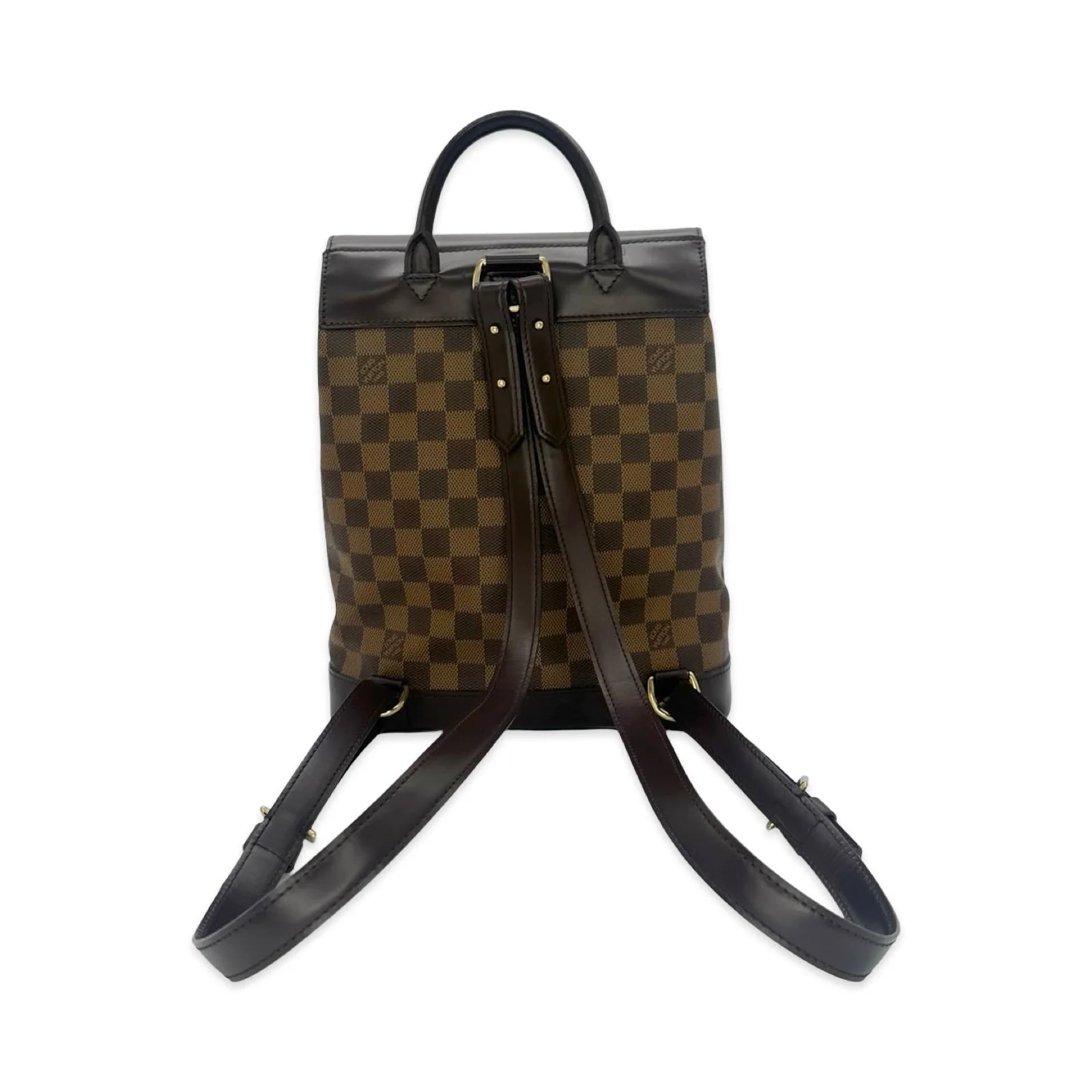 Louis Vuitton Backpack 3