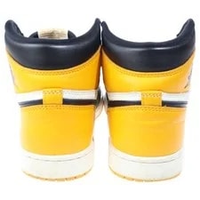 Nike AIR JORDAN1 Retro High OG Jordan 1 High-top 3