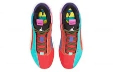 Air Jordan 35 Low PF 'Reflexology' DJ2831-300 New Sizes 4