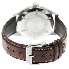 IWC Spitfire Mark XVI IW325502 Silver Dial Automatic 39mm 3