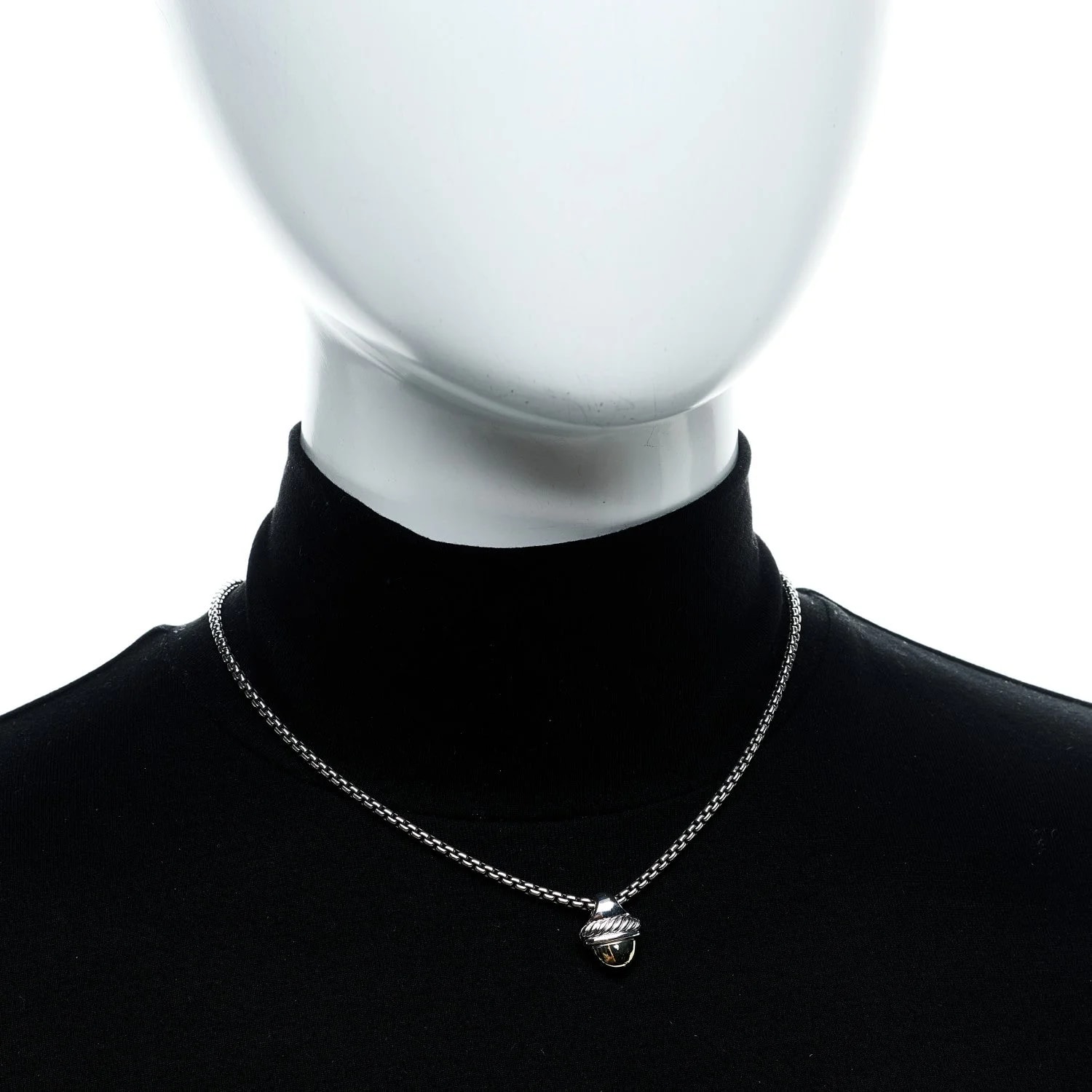 14K Yellow Gold 2