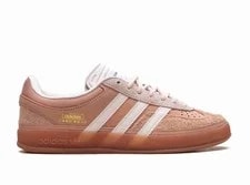 Bad Bunny X Adidas Gazelle Indoor 'Cabo Rojo' JS5052 Size 3