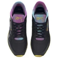Reebok Classic Leather Smiley Face 50th Anniversary Size 10.5 2