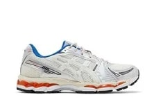 Kith Ronnie Fieg × Asics Gel-Kayano 12.1 " / " 1203A555-101 Size 2