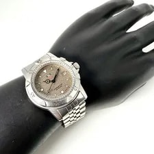Tag Heuer Professional Quartz 2