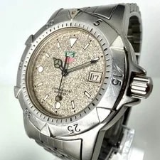 Tag Heuer Professional Quartz 3