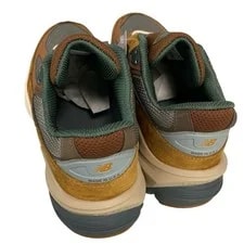 New Balance X Carhartt 990v6 Size 10 M990CH6 Sculpture Center 4