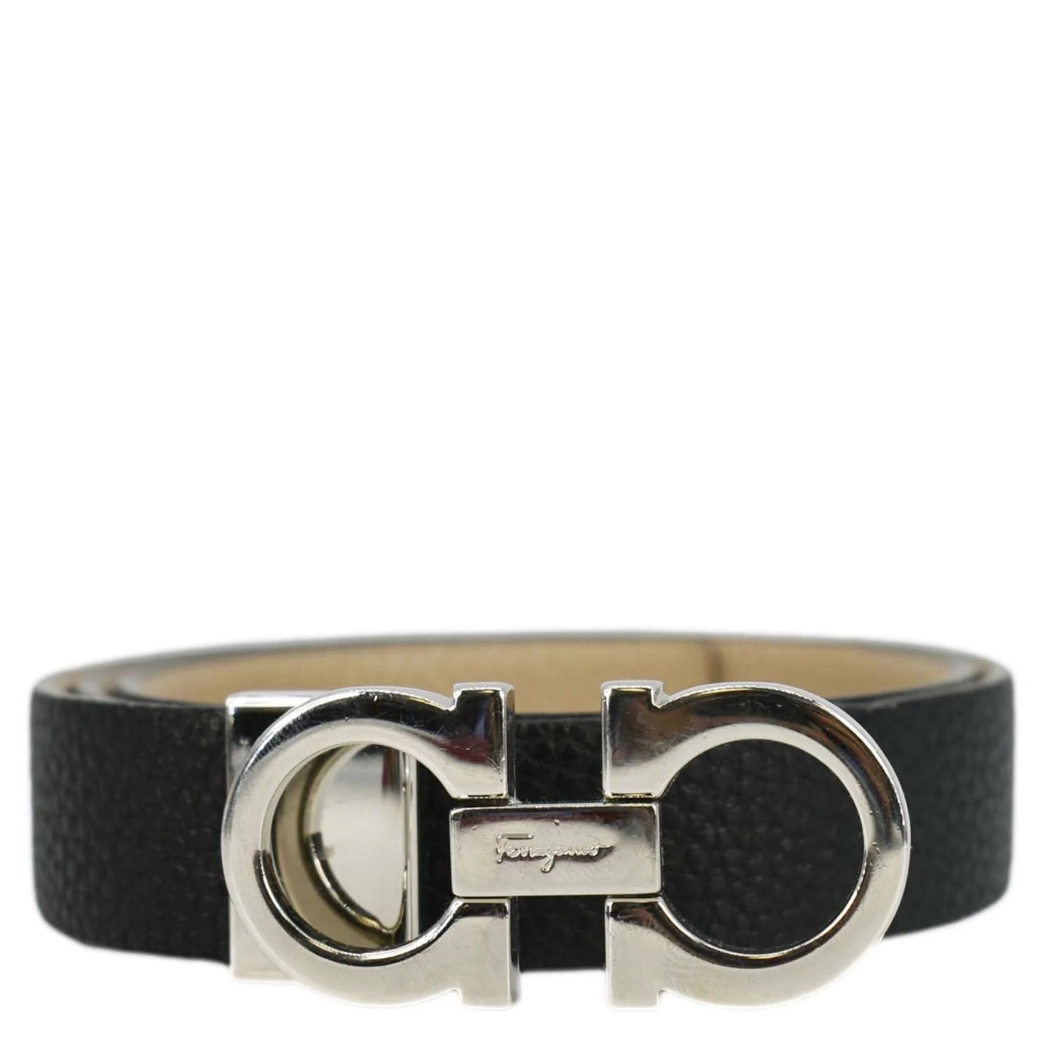 Salvatore Ferragamo — Salvatore Ferragamo Belt — Accessory — resale
