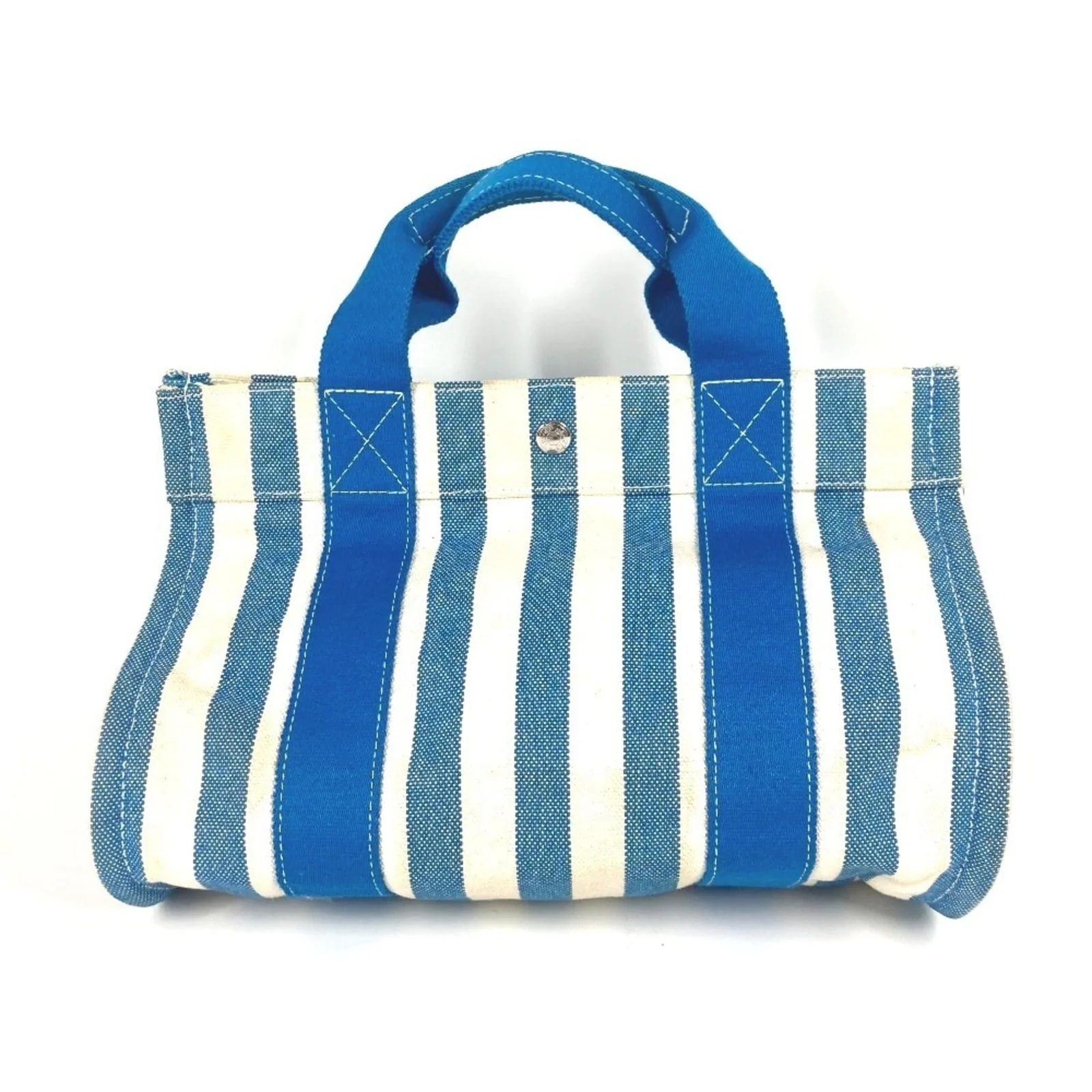 Hermès — Hermes Beach — Handbag — resale