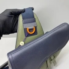 Dior 1ADPO246USC_H65E Saddle 4