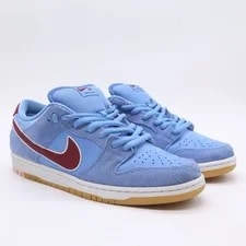 Nike SB — Size 12 - Nike SB Dunk Low ‘Philadelphia Phillies’ | DQ4040-400 — Sneaker — resale