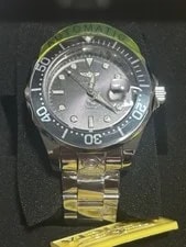Invicta — New Invicta Grand Diver Deep Garrison Automatic - 47mm. (16037) — Watch — resale