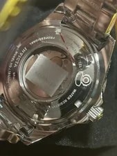 New Invicta Grand Diver Deep Garrison Automatic - 47mm. (16037) 3