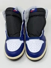 Size 11 Air Jordan 1 Retro OG High Air Deep NO BOX LID 2