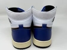 Size 11 Air Jordan 1 Retro OG High Air Deep NO BOX LID 3