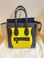 Celine , Luggage Shopper 2