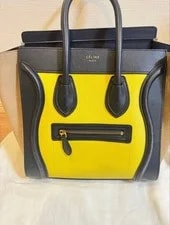 Celine , Luggage Shopper 3