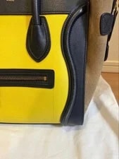 Celine , Luggage Shopper 4