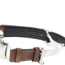 Tudor Black BAY P01 70150 42mm SS Black #C12259 4