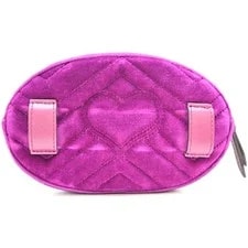 Ginza Gucci GG Marmont Waist 476434 From 2