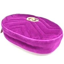 Ginza Gucci GG Marmont Waist 476434 From 3