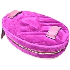 Ginza Gucci GG Marmont Waist 476434 From 4