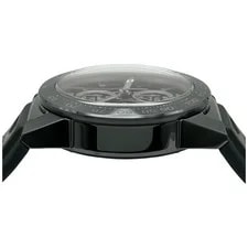 TAG Heuer Carrera 01 CAR2A90 45mm Ceramic Black OKW706 3