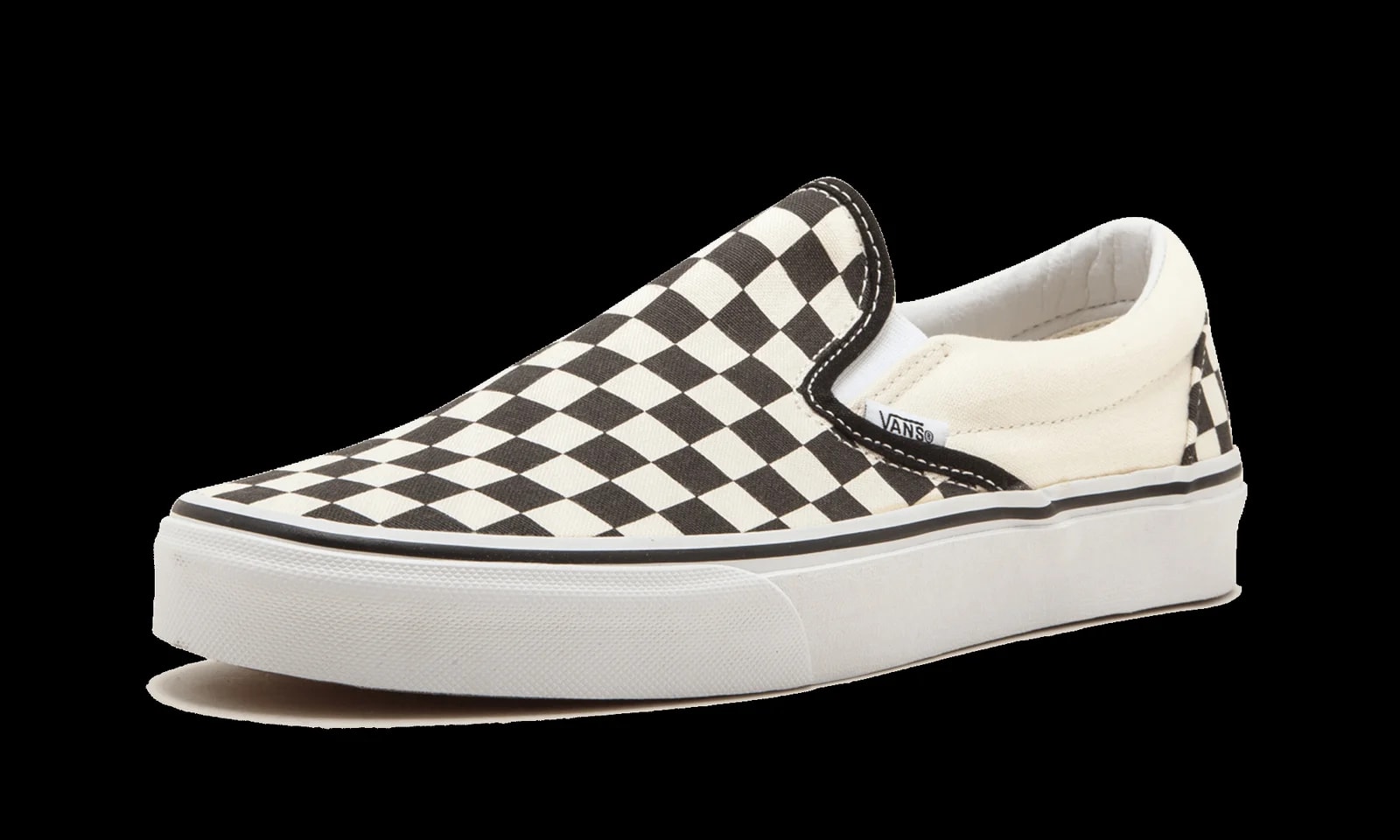 Classic Slip-On "Checkerboard " VN0EYEBWW 4