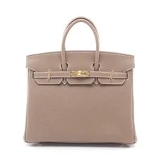Hermès — Hermes Birkin 25 #RCB4119 — Handbag — resale