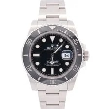 Rolex — Rolex Submariner 116610LN — Watch — resale
