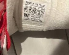 Adidas Gazelle 8.5 US 2